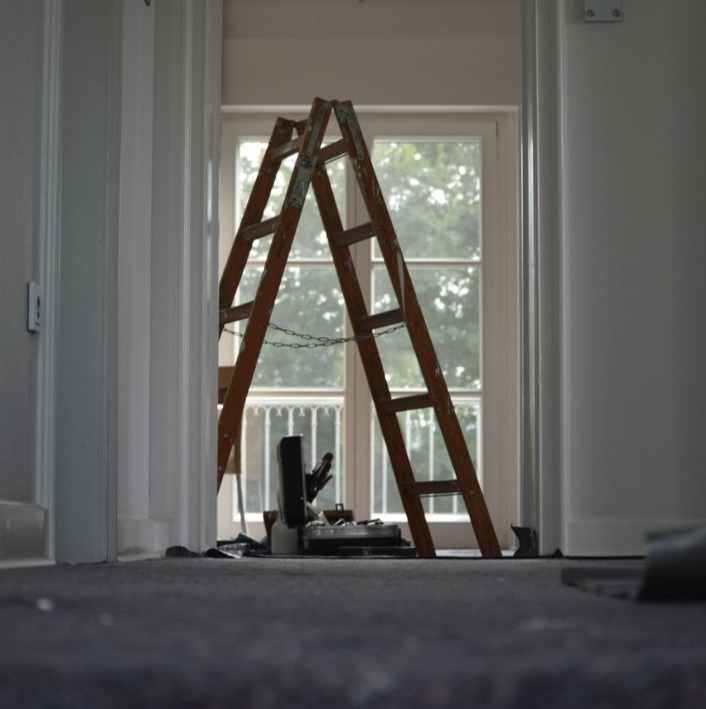 Būsto renovacija