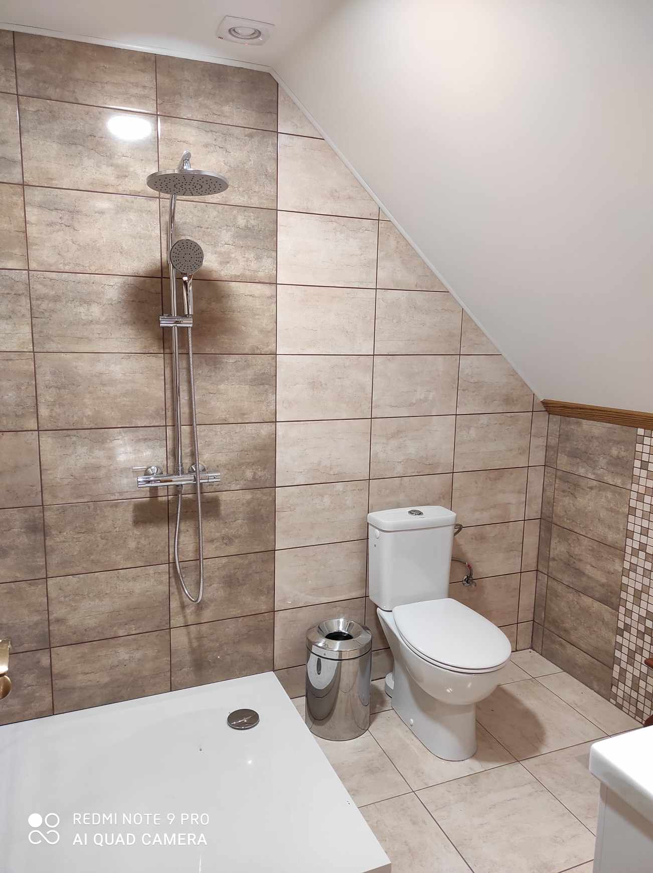 Vonios kambario renovacija